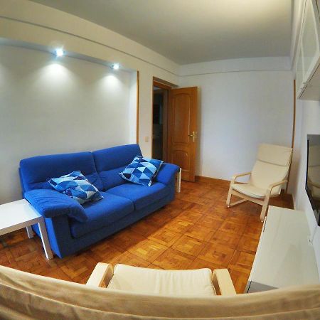 Balea Apartment San Sebastian Exterior photo