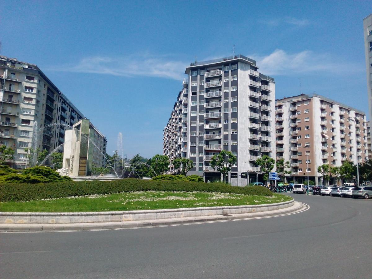 Balea Apartment San Sebastian Exterior photo